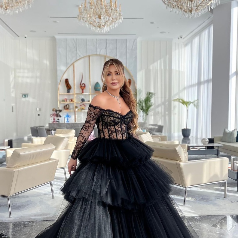 إطلالات لا تنسى لـ نوال الزغبي 