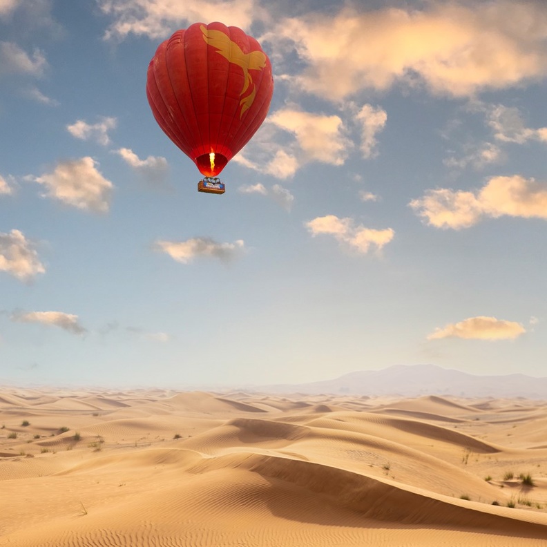 رقم قياسي لرأس الخيمة باستقبال 1.22 مليون سائح في 2023.. تعرفوا على أبرز معالمها السياحية