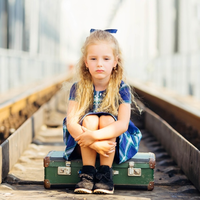 نصائح لتغيير شخصية الطفل الاتكالي ليعتمد على نفسه