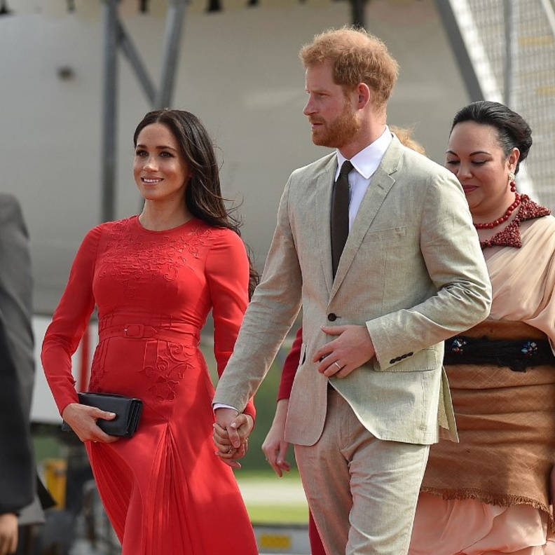 ميغان ماركل 