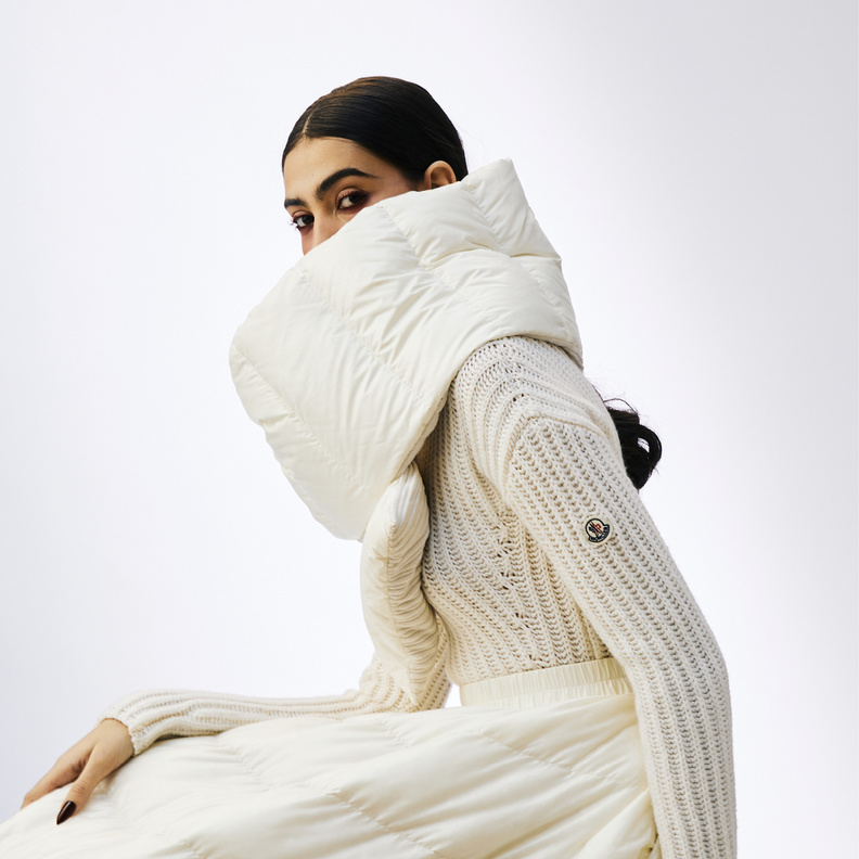 جلسة تصويرية خاصة بـ"هي" تحتفل بالنساء المتمّردات