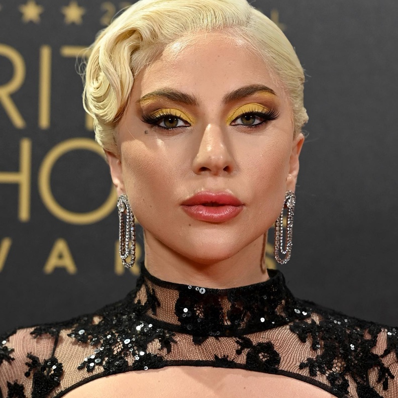 أيقونات غيرّن من مفاهيم الجمال