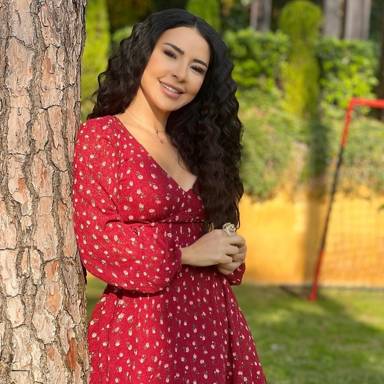 ماغي بو غصن