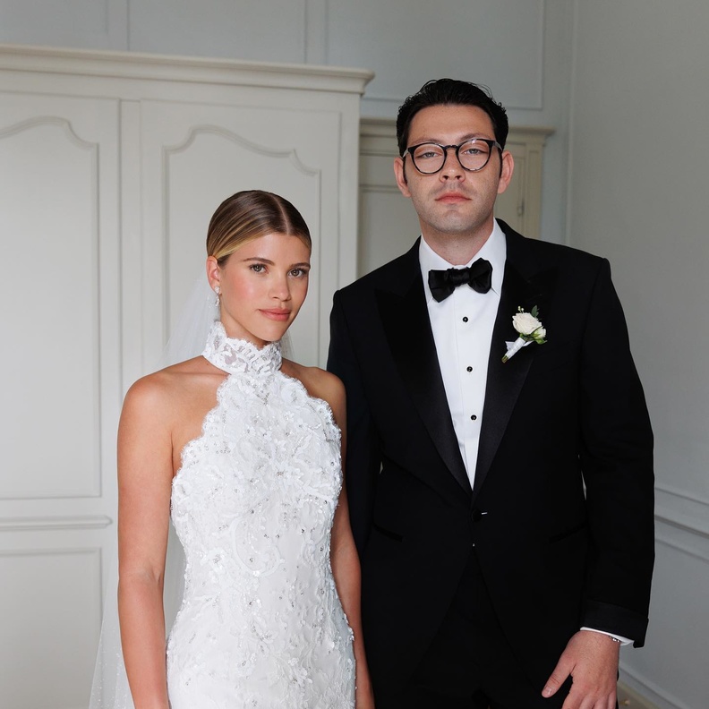 صوفيا ريتشي