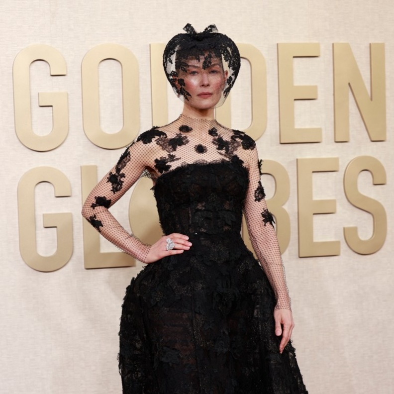 روزاموند بايك