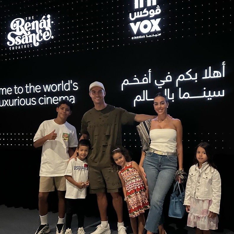 جورجينا رودريغيز