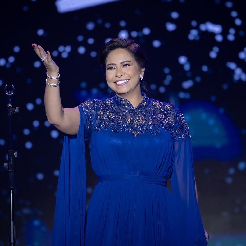 شيرين عبد الوهاب