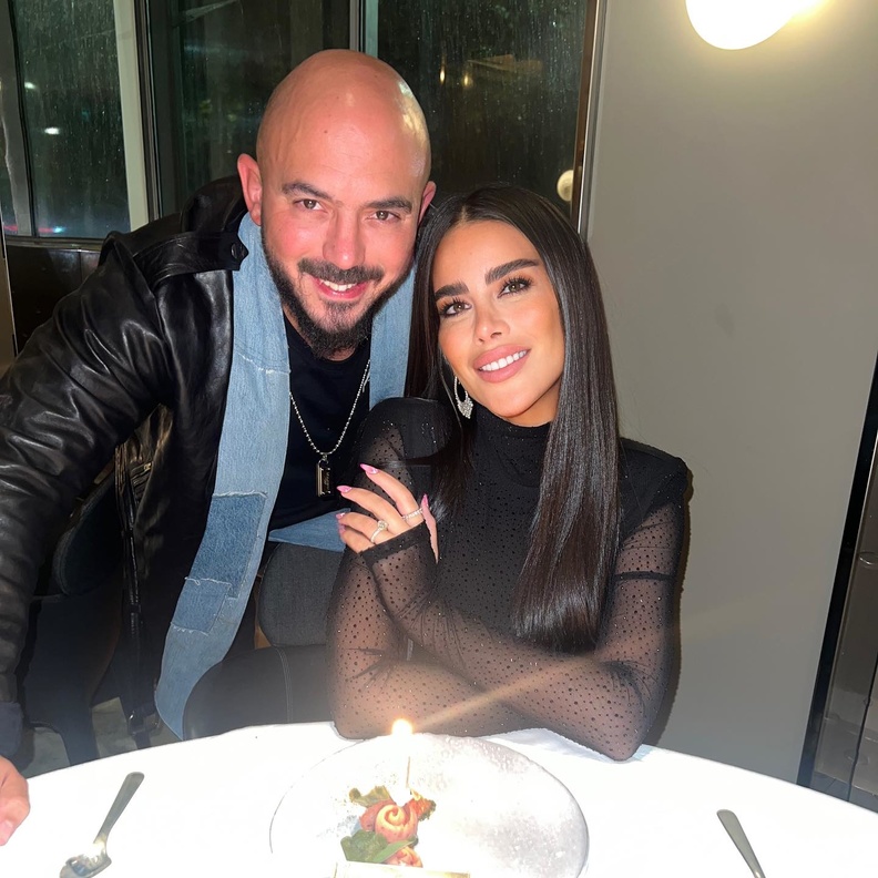 محمود العسيلي