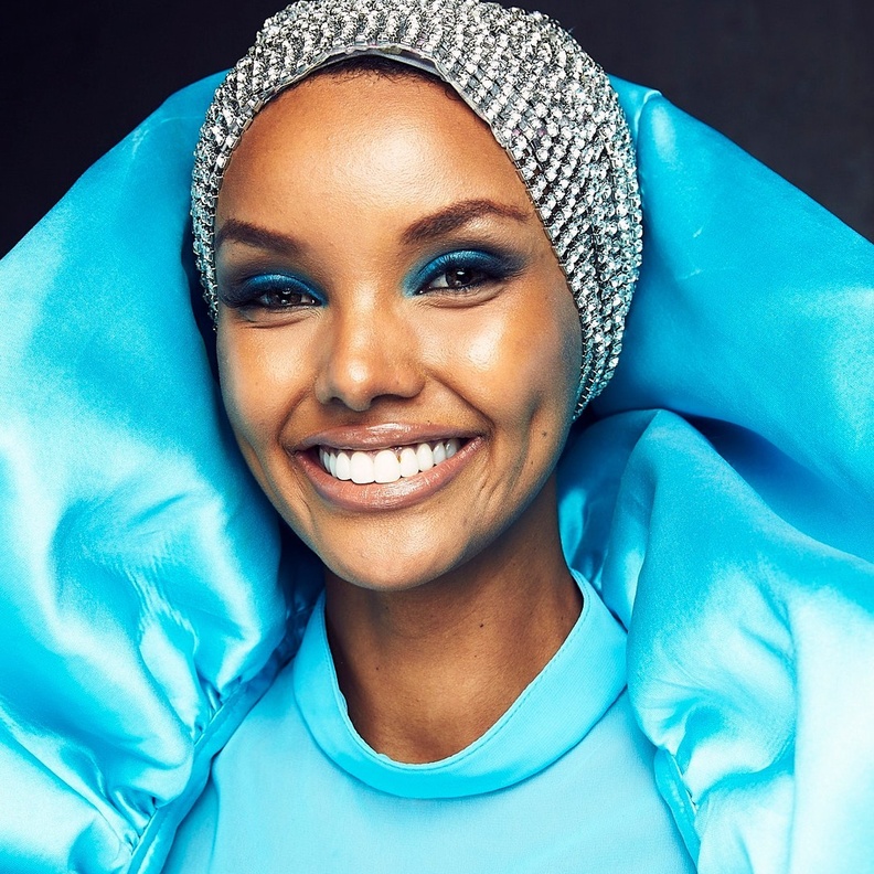 رحلة الى الجمال الفريد والبديل