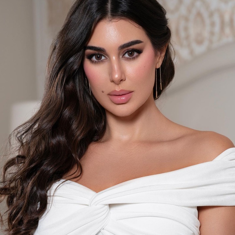 ياسمين صبري