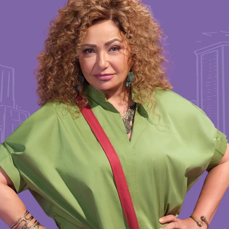 "التسعينيات" حقبة ملهمة لصناع الفن انطلقت منها الأفكار الرئيسية للأعمال مؤخرًا وأحدثها "مقسوم"