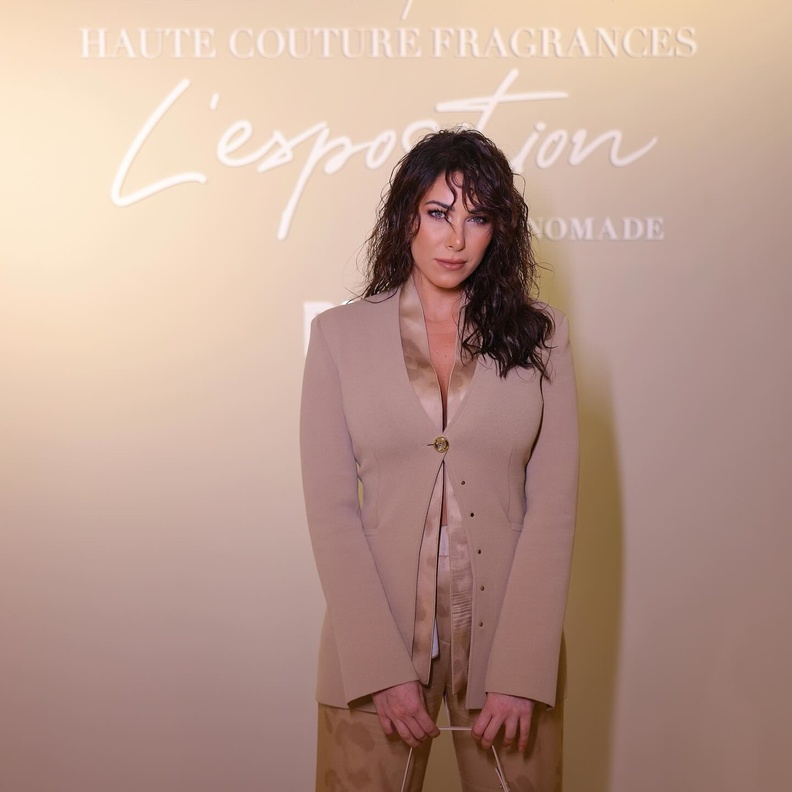 دانييلا رحمة