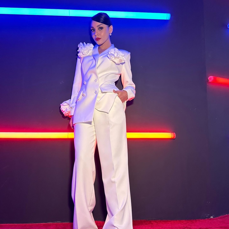 حنين الشاطر 