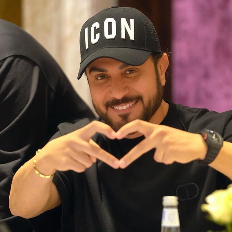 ماجد المهندس