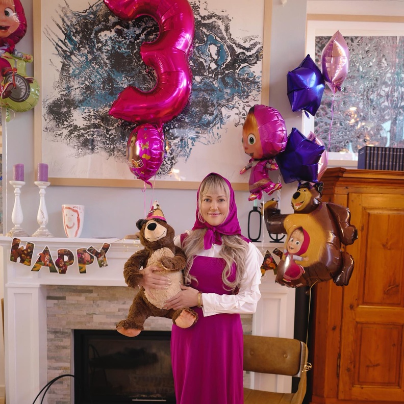 مريم اوزرلي