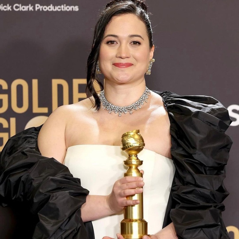 ليلى جلادستون