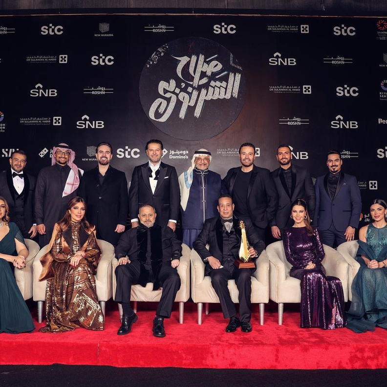 ليلة صلاح الشرنوبي