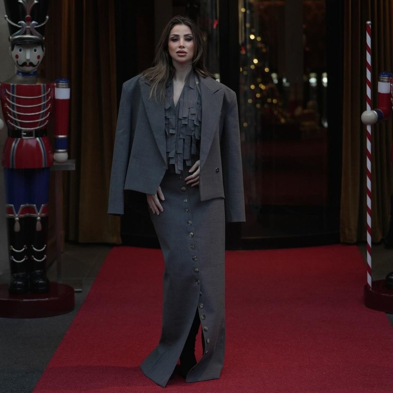 أنابيلا هلال