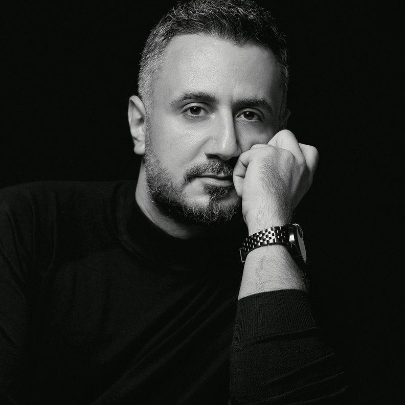 المخرج إيلي السمعان