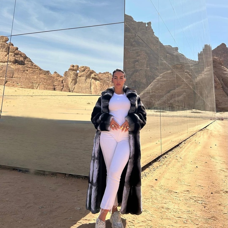 جورجينا رودريجيز