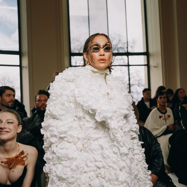 جينيفر لوبيز