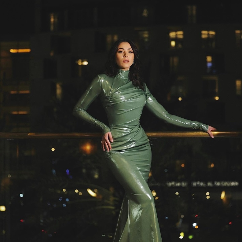 دانييلا رحمة