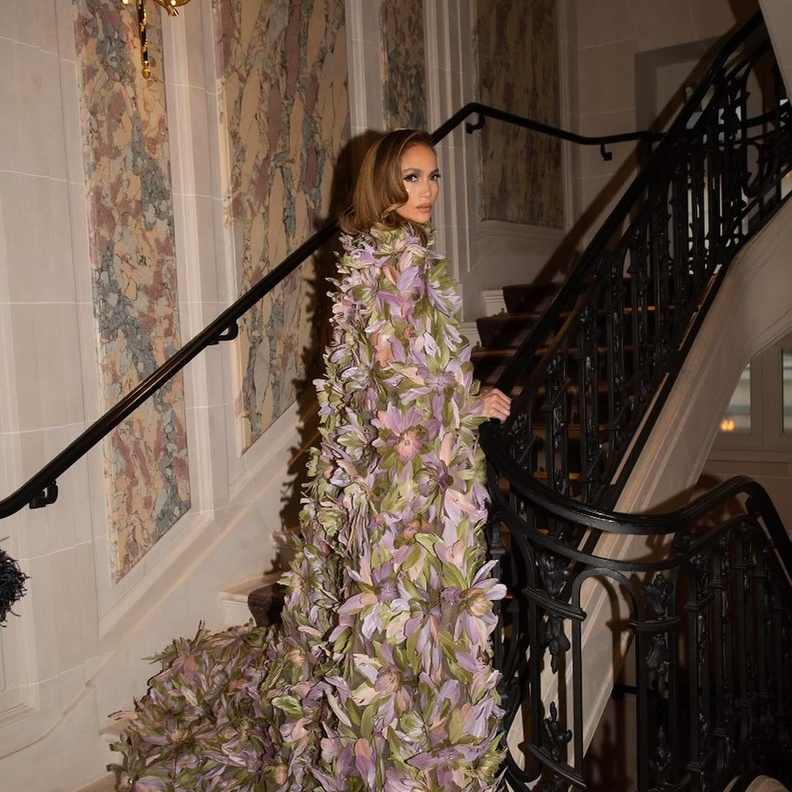 جينيفر لوبيز