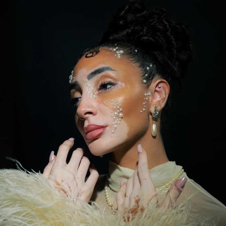 لوجينا صلاح