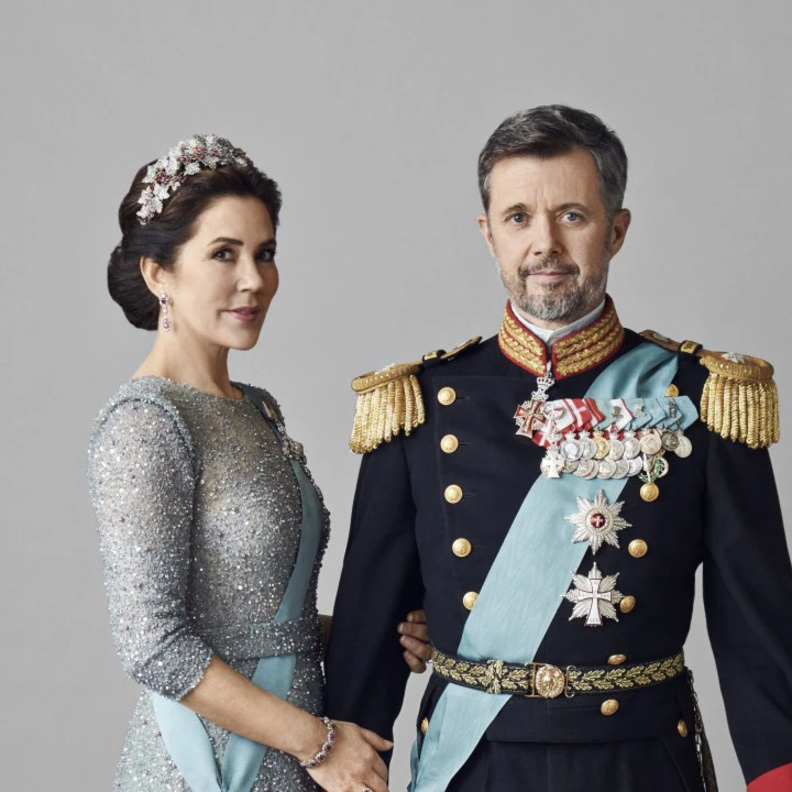 الشيء الوحيد الذي لن يُسمح للأميرة ماري بفعله بعد الآن عندما تصبح ملكة