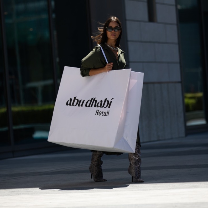 موسم الشتاء للتسوّق في أبوظبي:  تجارب غنيّة وحافلة بالعروض المميّزة والفعاليات المبتكرة 