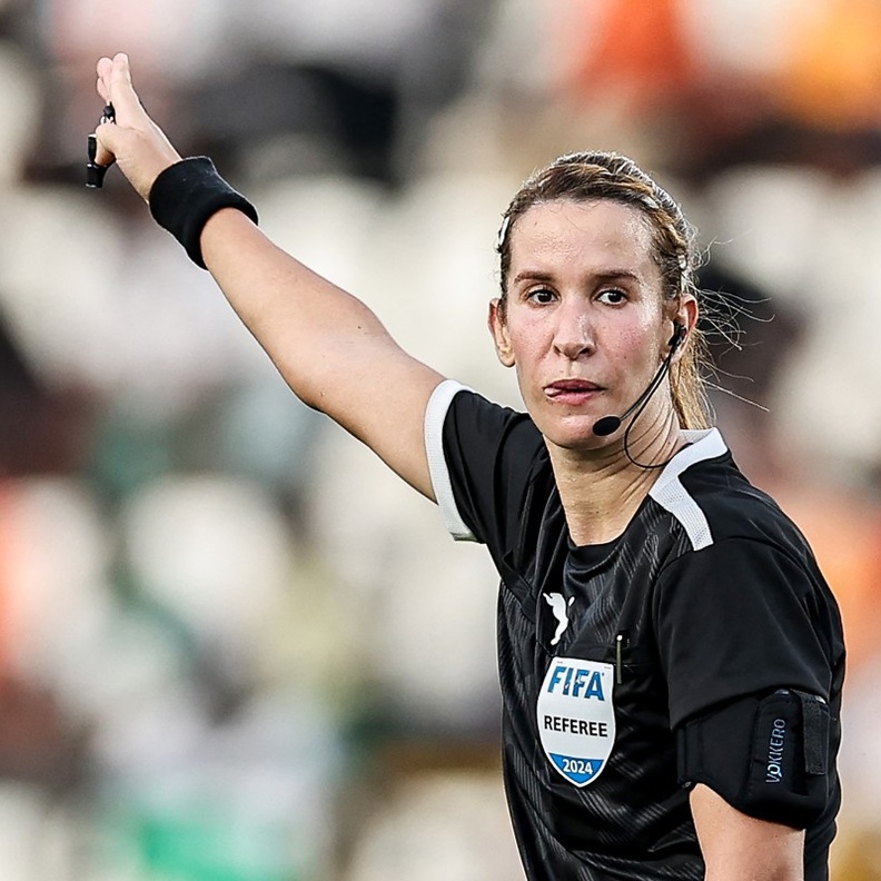 بشرى كربوبي