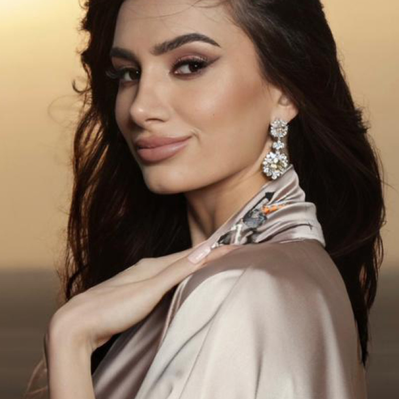 القصة الملهمة والعراقة والحداثة