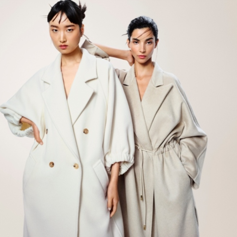 بداية منعشة وحيوية مع مختارات من أبرز الصيحات على MYTHERESA