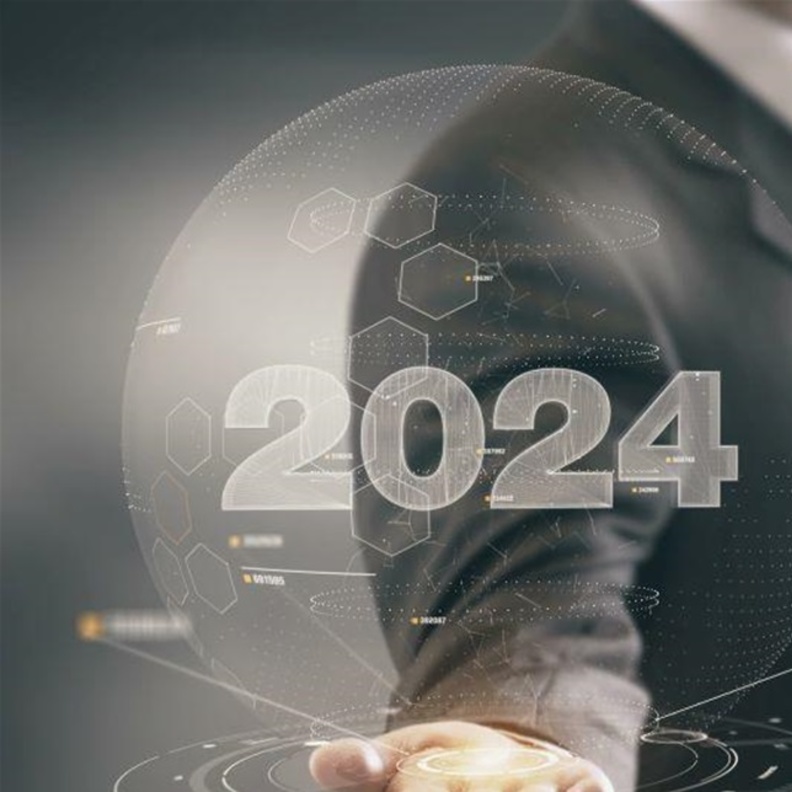 توقعات الأبراج لكامل سنة 2024