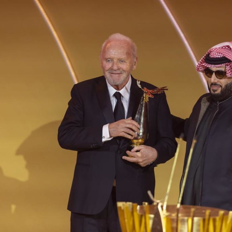 أنتوني هوبكنز