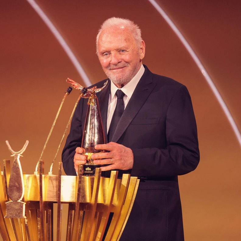 أنتوني هوبكنز