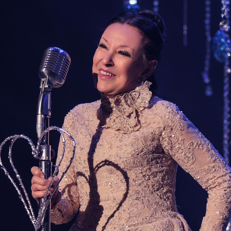 نجاة الصغيرة