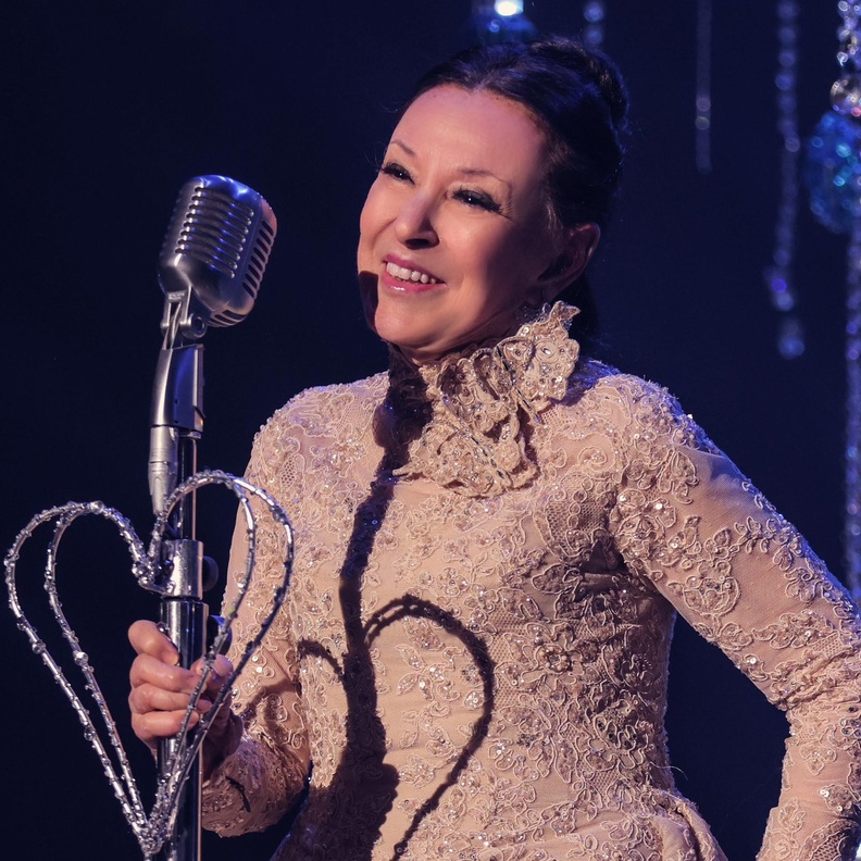 نجاة الصغيرة