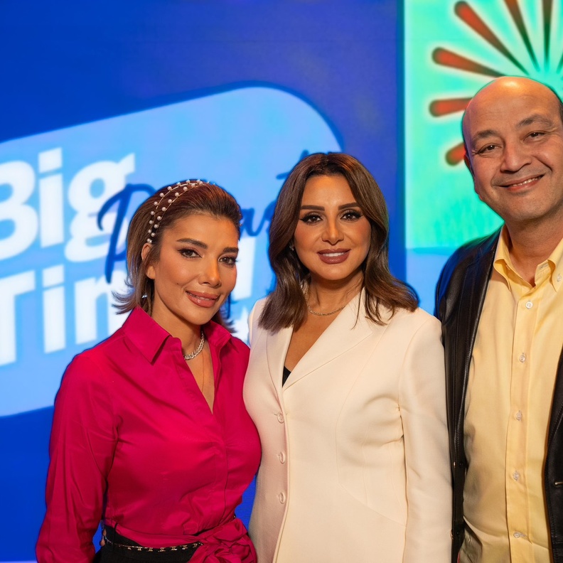 أصالة وأنغام