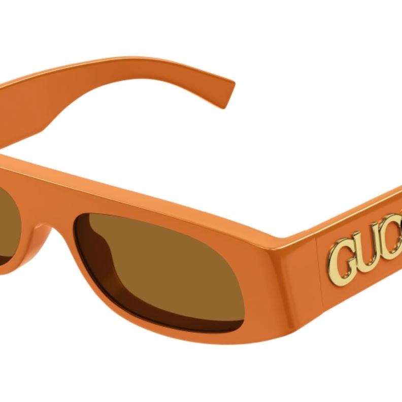  حملةGucci Ancora  مع أسلوب ساباتو دي سارنو الأوّل في عالم النظارات