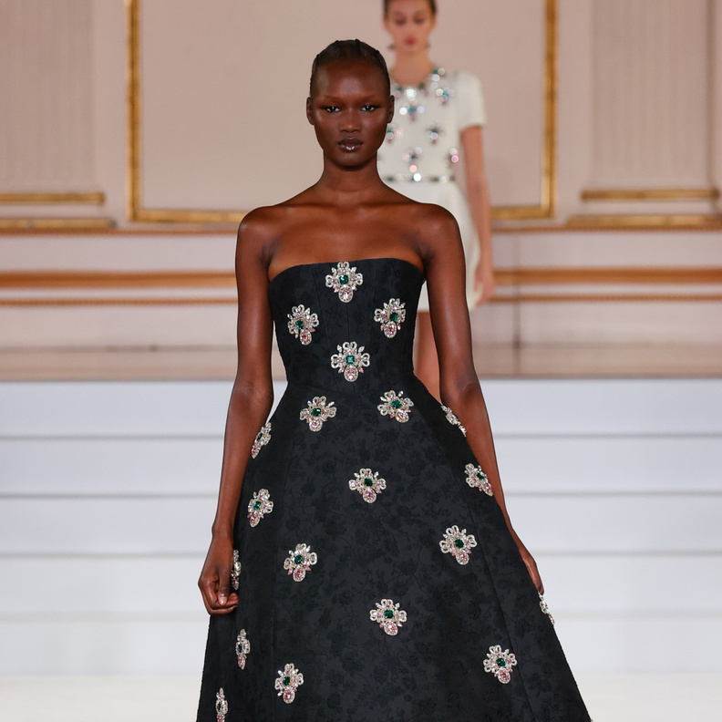 حقبة الخمسينات كما أُعيد تعريفها في عام 2024