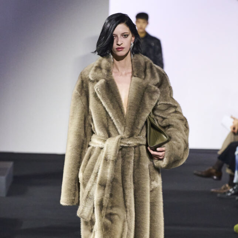 إطلالة من Metrocity 