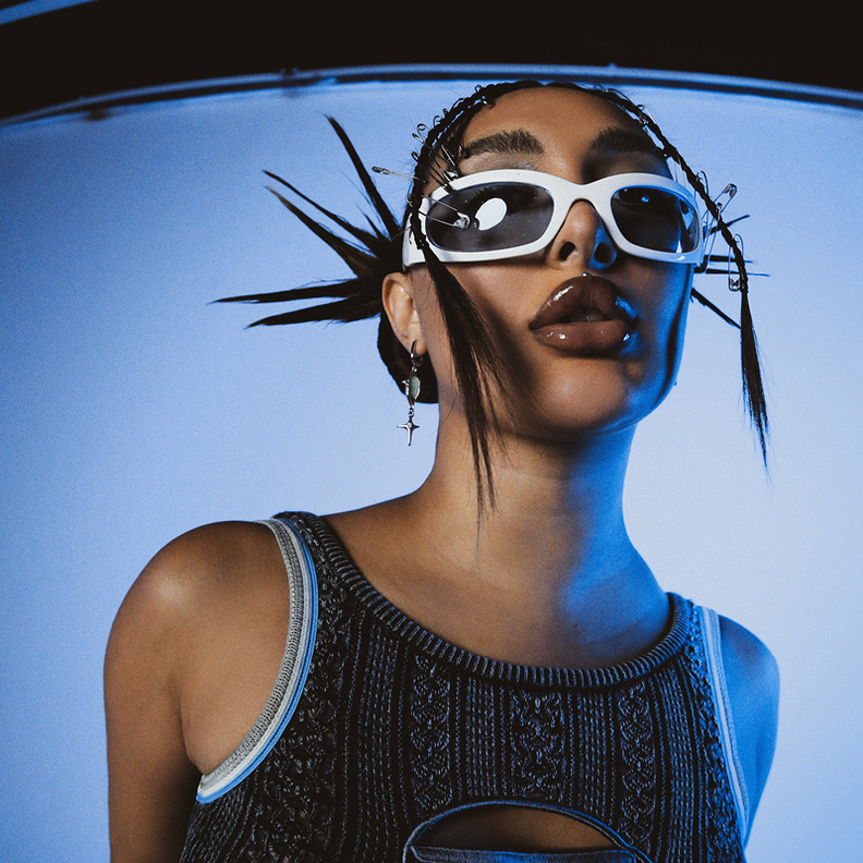 The Passionate Rebels.. شخصيات عربية ملهمة يجمعهن الشغف والأسلوب الخاص 