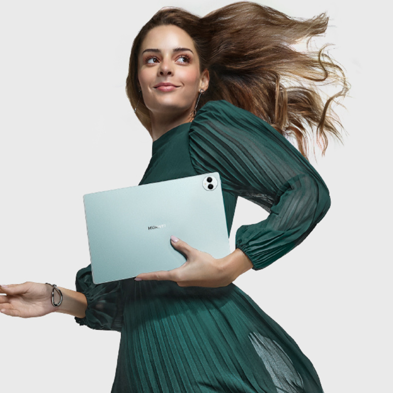 الجهاز اللوحي HUAWEI MatePad Pro 13.2" المفضل لدينا لسنة 2024