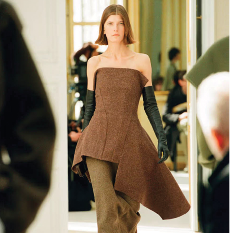 صيحات أساسية يجب اتباعها من وحي مجموعات الـ"ريزورت"