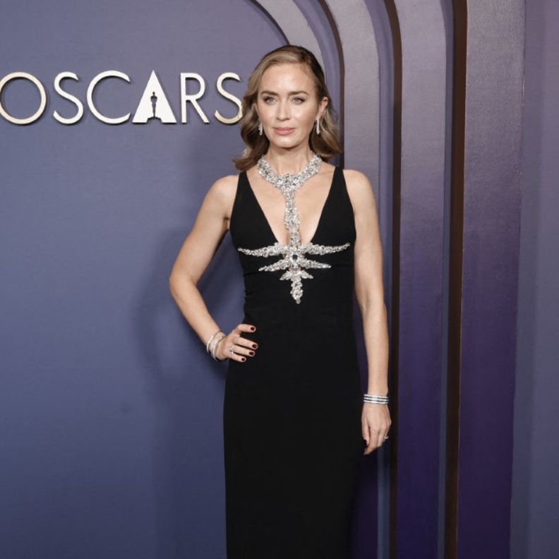 إميلي بلانت