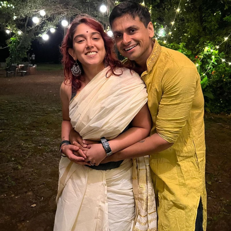 8 من مشاهير بوليوود يخططون للزواج في عام 2024