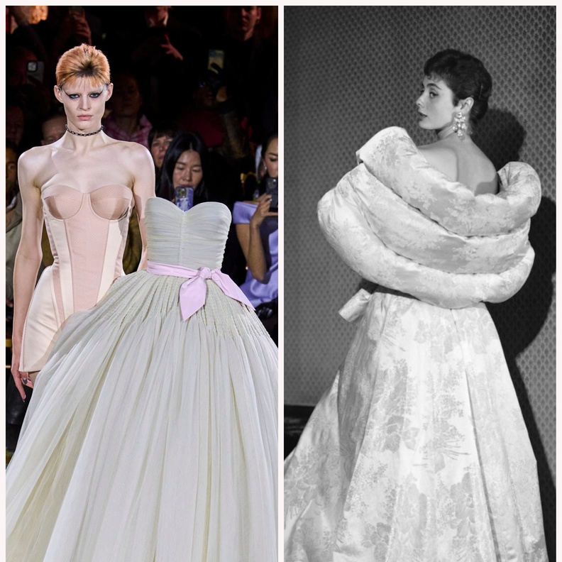 الخط الزمني لمفهوم الهوت كوتور … من التصاميم الكلاسيكية إلى الابتكارات الطليعية 