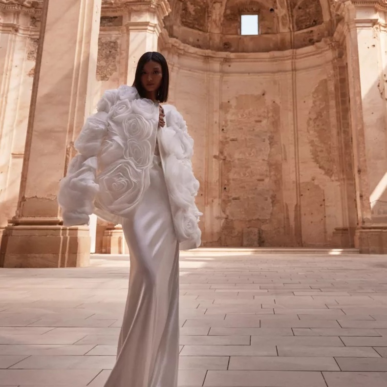 ابرز الاكسسوارات الرائجة للعروس من مجموعات ٢٠٢٤