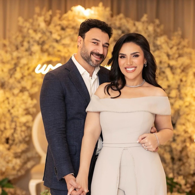 4 حالات خطوبة في الوسط الفني خلال أسبوع.. الرابعة شكلت مفاجأة للجمهور